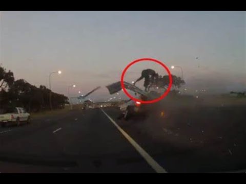 Extreme Near Death Experiences Caught On Camera  Part 4 (UNSEEN 2021 FOOTAGE)