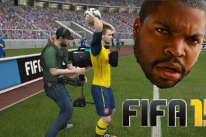 FIFA 15 | Fails of the Week #8