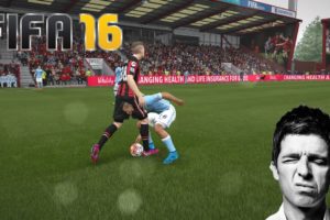 FIFA 16 | Fails of the Week #11
