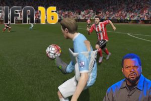 FIFA 16 | Fails of the Week #5