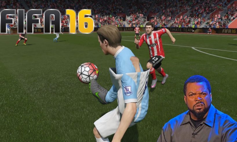 FIFA 16 | Fails of the Week #5