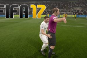 FIFA 17 | Fails of the Week #4