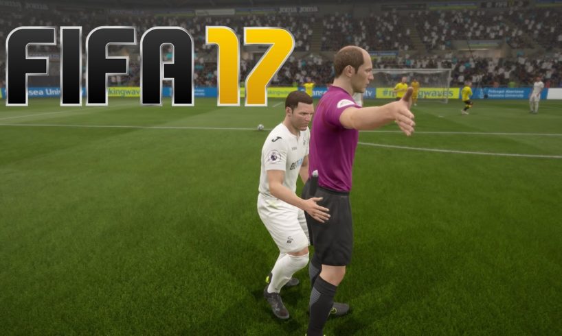 FIFA 17 | Fails of the Week #4