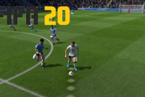 FIFA 20 | Fails of the Week #3 NAKED PLAYERS ???