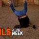 Faceplants for the Earth - Fails of the Week | FailArmy