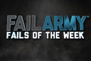 Fails of the Week || FailArmy