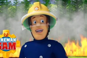 Fireman Sam NEW Episodes - Fireman Sam's Best Rescues!  ? ?