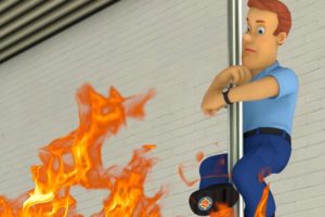 Fireman Sam New Episodes | Best Water Rescues - Season 10 best Bits  ? ? | Cartoons for Children