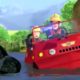 Fireman Sam ⭐️Rescues on the River | New Episodes ? Kids Cartoons
