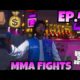 GTA5 - SCHOOL BROTHERS EP.41 - "MMA HOOD FIGHTS"