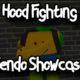 HOOD FIGHTING - KENDO SHOWCASE - ROBLOX