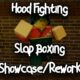 HOOD FIGHTING - SLAP BOXING IS BACK (AND REWORKED) - ROBLOX