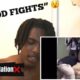 HOOD FIGHTS COMPILATION | REACTION ? ... this is dangerous