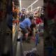 Hood Fight: 2 Black Girls In Walmart