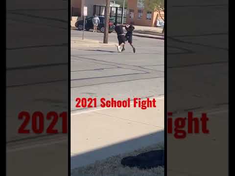 Hood Fight 2021