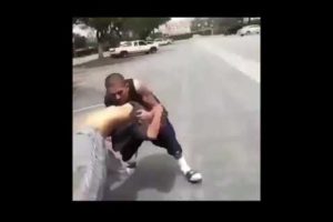 Hood fight compilation 2021, Street fights, hood fights, and more