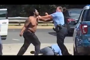 Instant Karma FAILS - Police Get OWNED (Instant Justice/Police Fails)