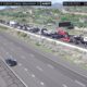 Interstate 17 closed at Anthem Way due to fatal crash