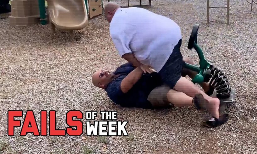 It’s Not How It Looks! Fails of the Week | FailArmy