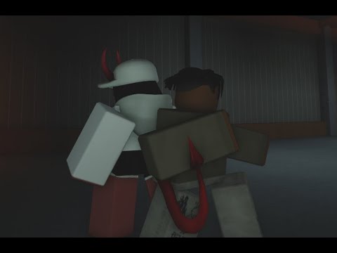Karate Hood Fighting Montage (First Time Editing)