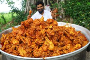 Kashmiri Chicken Curry | कश्मीरी चिकन करी | Special Chicken Curry|chicken roganjosh Nawabs Kitchen