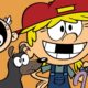 Lana Loud Rescues Animals! ? Listen Out Loud Podcast #17 | The Loud House