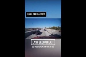 Last Second exit | Death driving | Close call | Near miss | Ultimate driving | Dash cam | Crashes