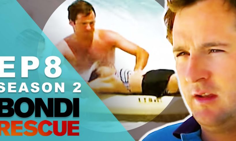 Lifeguards Battle To Save A Swimmer's Life | Bondi Rescue - Season 2 Episode 8 (OFFICIAL UPLOAD)