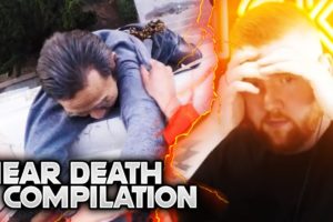 MckyTv reagiert auf NEAR DEATH Compilation ?⚠️ | MckyTv Stream Highlights