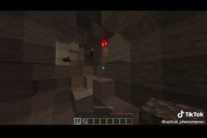 Minecraft Close Calls #2 #shorts