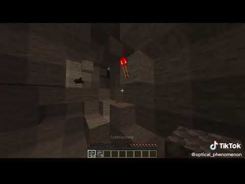 Minecraft Close Calls #2 #shorts
