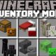 Minecraft INVENTORY MOBS MOD / FIGHT OFF CUSTOM BOSSES WITH INVENTORY ANIMALS !! Minecraft Mods
