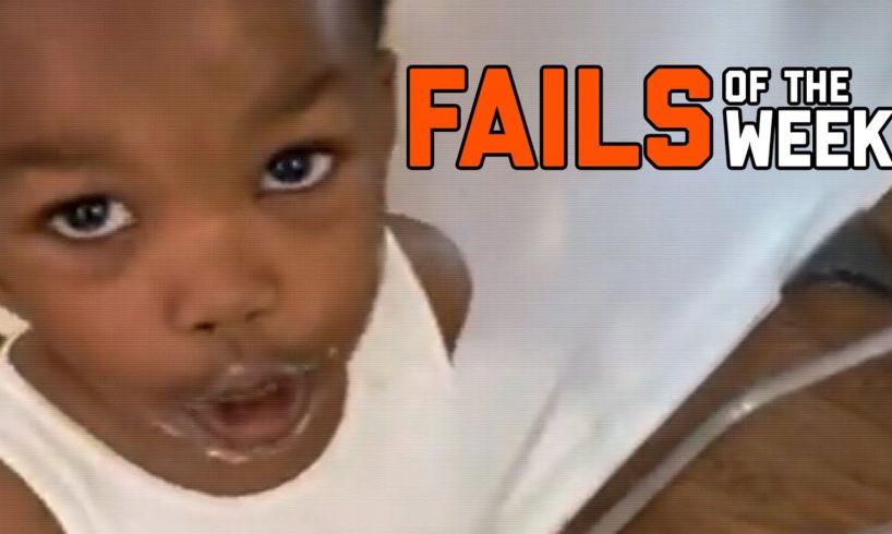 Mommy's A WHAT?! Fails Of The Week | FailArmy