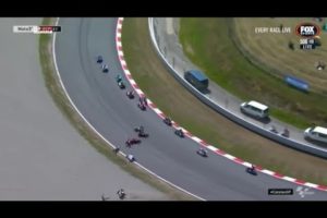 MotoGP crash Compilation terbaru 2021 | MotoGP 2020  moto 2 moto 3 | Episode 5