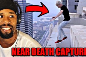 NEAR DEATH CAPTURED...!!! [Pt. 89] | Ultimate Near Death Video Compilation 2020 (Reaction)