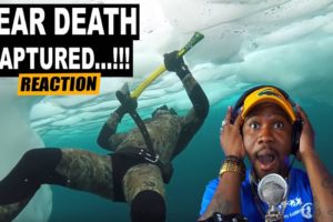 NEAR DEATH CAPTURED by GoPro and Camera Part 3 | Reaction