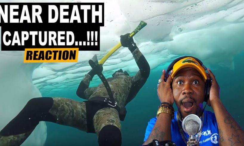 NEAR DEATH CAPTURED by GoPro and Camera Part 3 | Reaction