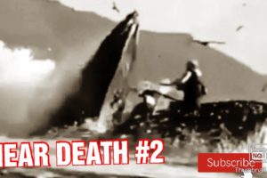 NEAR DEATH COMPILATION #2 | SPECIAL NEW YEAR 2021