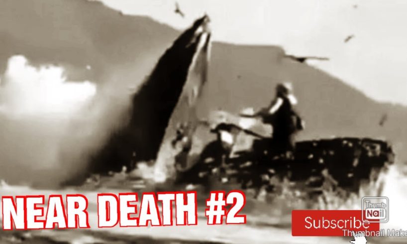 NEAR DEATH COMPILATION #2 | SPECIAL NEW YEAR 2021