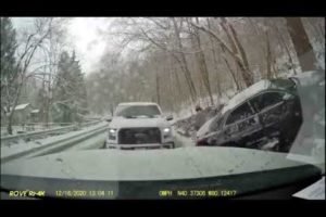 NEAR DEATH COMPILATION #4