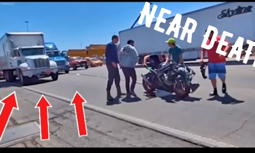 NEAR DEATH EXPERIENCE COMPILATION 4