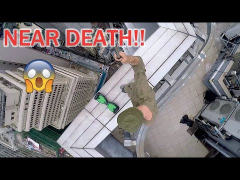NEAR DEATH EXPERIENCES CAUGHT ON GOPRO AND CAMERA!! (Near Death Compilation Best Of 2021)