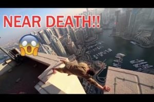 NEAR DEATH EXPERIENCES!! (Near Death Captured By GoPro And Camera)