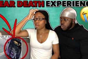 NEAR DEATH Experiences Caught On Tape Video Compilation #3 | REACTION VIDEO