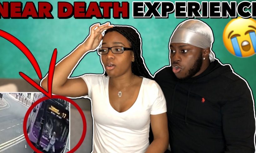 NEAR DEATH Experiences Caught On Tape Video Compilation #3 | REACTION VIDEO