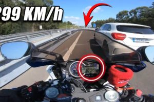 NEAR DEATH MOTO MOMENT - 299KM/H CAR PULLS OUT | SCARY, UNUSUAL & EPIC  MOTO MOMENTS  Ep.120