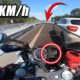 NEAR DEATH MOTO MOMENT - 299KM/H CAR PULLS OUT | SCARY, UNUSUAL & EPIC  MOTO MOMENTS  Ep.120