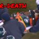 NFL LIFE-THREATENING Injuries Compilation