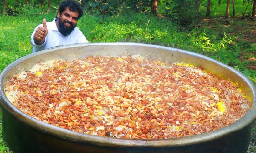 Nawabi pulao | Hydrabadi Zafrani Pulao || Indian Pulao Recipe || Authentic Nawabi Recipe