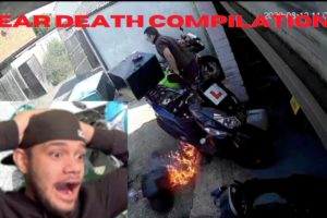 Near Death Experience Compilation reaction